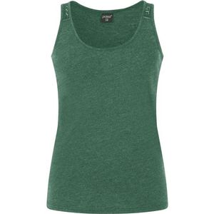 Protest Womens PRTImpulses Top (Dames |groen)
