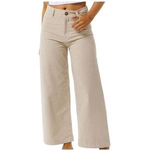 Rip Curl Womens Stevie Cord Pant Vrijetijdsbroek (Dames |beige)