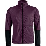 Ortovox - Heren Ravine Metawool 60 - Hybride Jas