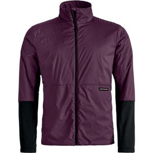 Ortovox - Heren Ravine Metawool 60 - Hybride Jas