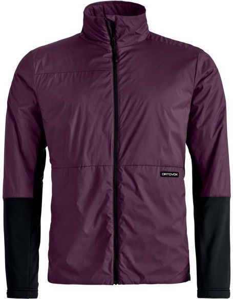 Ortovox - Heren Ravine Metawool 60 - Hybride Jas