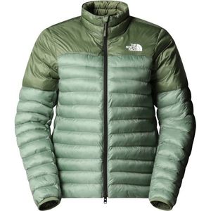 The North Face - Terra Peak-jas - Slate Moss-bark Mist - Dames
