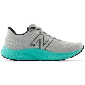 New Balance Fresh Foam X Evoz V3 Hardloopschoenen (Heren |grijs)