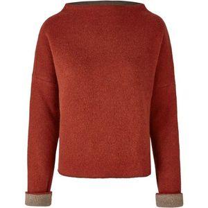 STAPF Womens Nicoletta Trui (Dames |rood)
