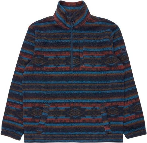 BILLABONG Trui  beige / navy / jade groen