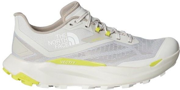 The North Face Vectiv Infinite 3 Trailrunningschoenen (Heren |grijs)