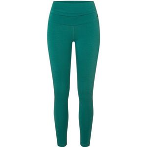 supernatural Womens High Waist Tight Legging (Dames |turkoois)