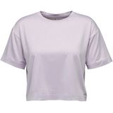 Black Diamond - Circuit - T-shirt - Zwart - Sneldrogend, Vochtafvoerend, Anti-geur