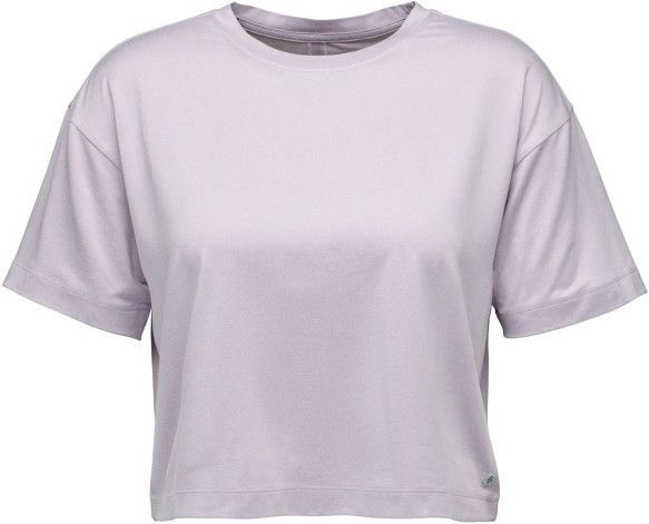 Black Diamond - Circuit - T-shirt - Zwart - Sneldrogend, Vochtafvoerend, Anti-geur