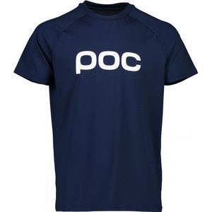 POC Reform Enduro Tee Fietsshirt (Heren |blauw)