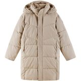 Reima - Vaanila - Lange Jas - Beige - Waterdicht
