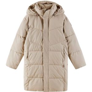Reima - Vaanila - Lange Jas - Beige - Waterdicht