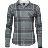 Chillaz - Similaun 2.0 - Blouse - Grijs