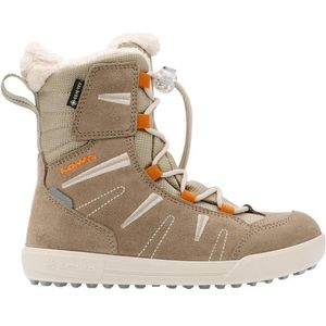 Lowa - Kids Lucy 2 GTX Hi - Winterschoenen - Beige - Waterdicht