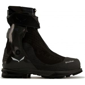 Salewa MS Ortles Couloir Bergschoenen (zwart |waterdicht)