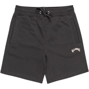 Léger - Modern - Korte Broek - Zwart - Elastisch - Voor Dagen Buiten