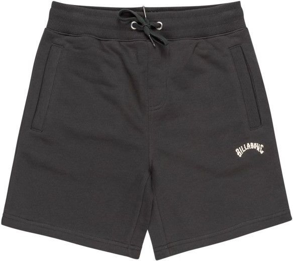 Léger - Modern - Korte Broek - Zwart - Elastisch - Voor Dagen Buiten