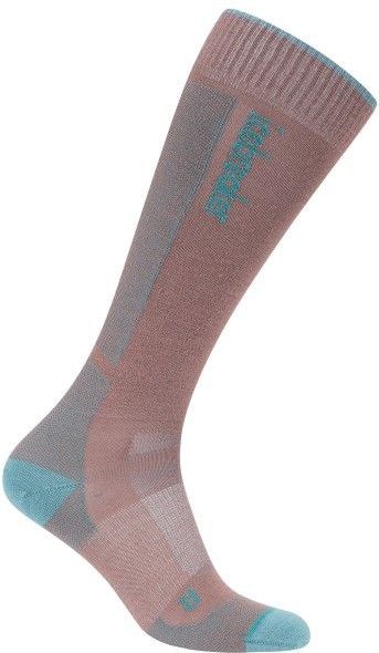 Icebreaker - Merino Blend Ski+ Ultralight Otc - Sokken