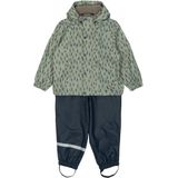 Mikk-Line - Recycled Fleece - Regenpak - Baby