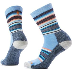 Smartwool Everyday ReGarita Crew Multifunctionele sokken (blauw)