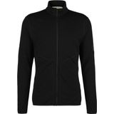 Icebreaker - Merino 560 Realfleece Elemental II - Sweatshirt - Met Rits