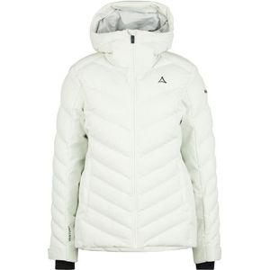 Schöffel - Alerce - Ski-jas - Beige - Waterdicht