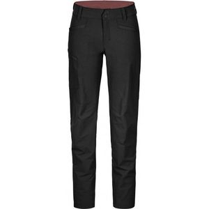 Ortovox Womens Pelmo Pants Trekkingbroek (Dames |zwart)