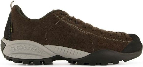 Scarpa - Mojito GTX - Vrijetijdsschoenen - Bruin - Waterdicht