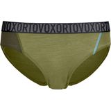 Ortovox - 150 Essential Bikini - Merino-ondergoed - Olijfgroen