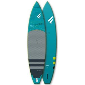 Fanatic iSUP Ray Air Premium SUP-board (blauw)