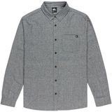 Quiksilver - Motherfly Heather - Overhemd - Grijs