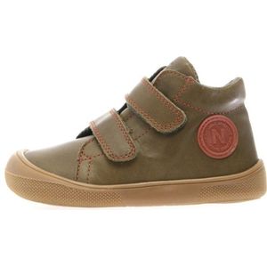Naturino Kids Gimba 2 VL WP Barefootschoenen (Kinderen |bruin/beige)