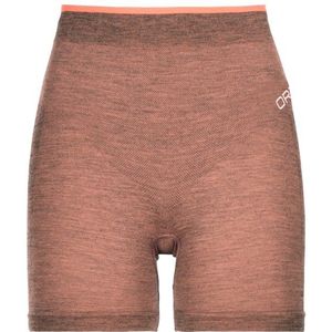 Ortovox - 230 Competition - Merino-ondergoed - Bruin - Dames Boxershort