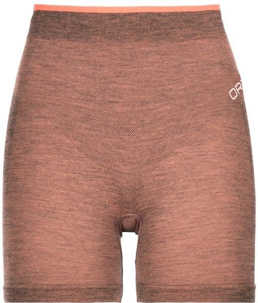 Ortovox - 230 Competition - Merino-ondergoed - Bruin - Dames Boxershort