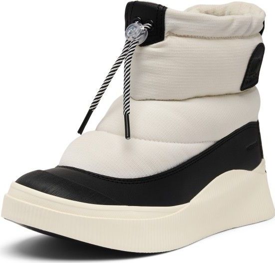 SOREL Snowboots 'Out n About IV'  beige