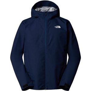 The North Face - Whiton 3L - Drielaagse Waterdichte Jas - Summit Navy
