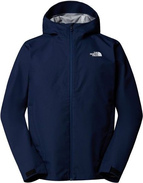 The North Face - Whiton 3L - Drielaagse Waterdichte Jas - Summit Navy