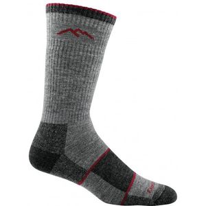 Darn Tough Hiker Boot Midweight With Full Cushion Multifunctionele sokken (Heren |grijs)