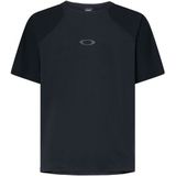 Oakley - Seeker Airline S/S Jersey - Fietsshirt - Zwart