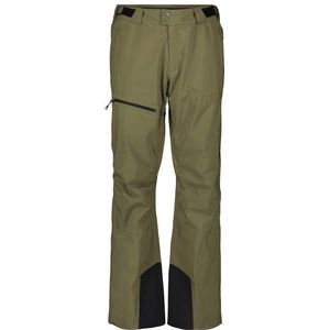 Scott - Ultimate Dryo 10 Broek - Zwart - Waterdicht - Normale Pasvorm