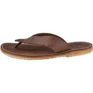 Duckfeet Aero Sandalen (bruin)