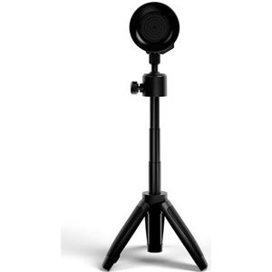 Fidlock Vacuum Mini Tripod Base Statief (zwart)