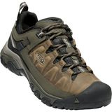 Keen Targhee III WP Multisportschoenen (Heren |zwart |waterdicht)