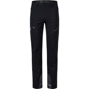 Montura Supervertigo 20 Pants Alpine broek (Heren |zwart)