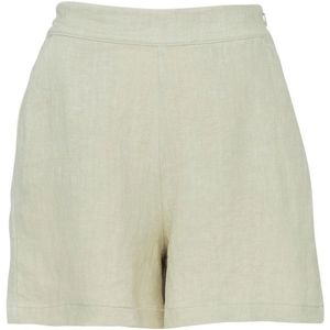 Mazine Womens Pinki Shorts Short (Dames |beige)