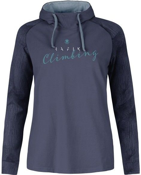 Rafiki - Estrella - Hoodie - Biologisch Katoen