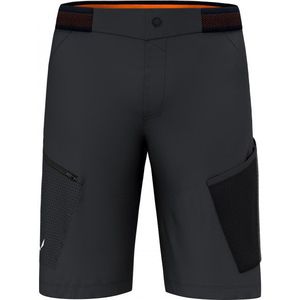 Salewa Pedroc 3 DST Cargo Shorts Short (Heren |zwart)