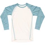 Devold - Breeze - Merino T-shirt - Lange Mouwen