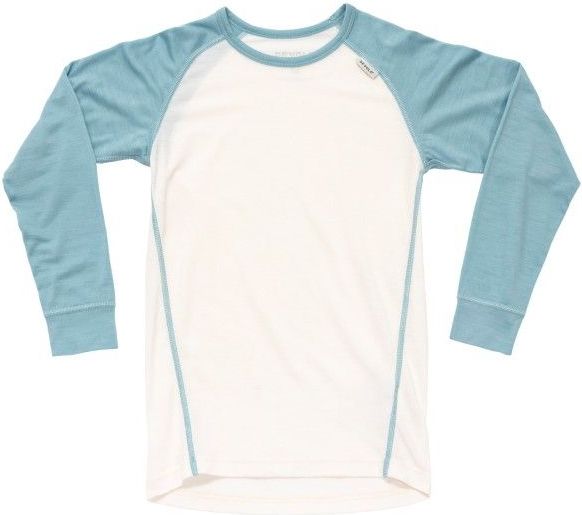 Devold - Breeze - Merino T-shirt - Lange Mouwen