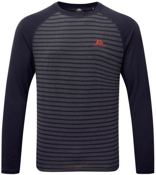 Mountain Equipment - Redline - Longsleeve - Heren